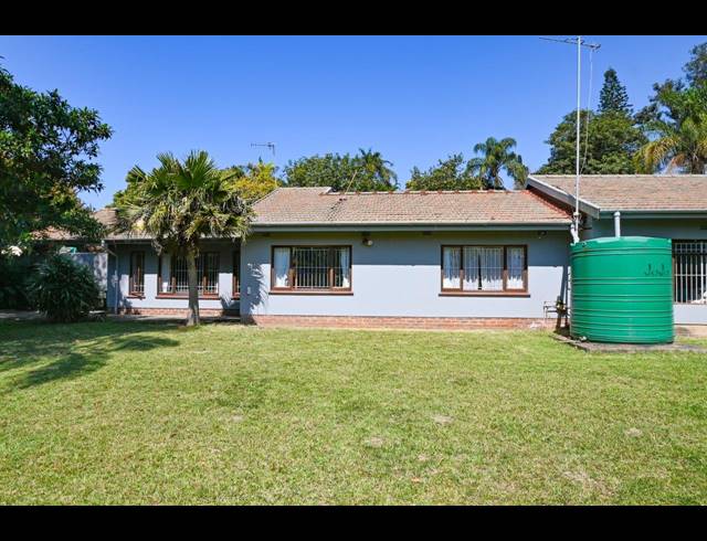 5 BEDROOM FREEHOLD SOLD IN WESTVILLE